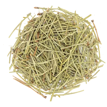 Dennennaalden