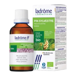 Ladrôme - Grove Den (Bio) Tinctuur