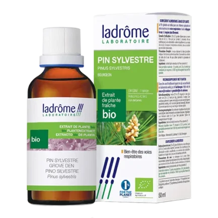 Ladrôme - Grove Den (Bio) Tinctuur