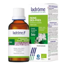 Ladrôme - Moerasspirea (Bio) Tinctuur