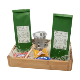 Thee Cadeaupakket Groot