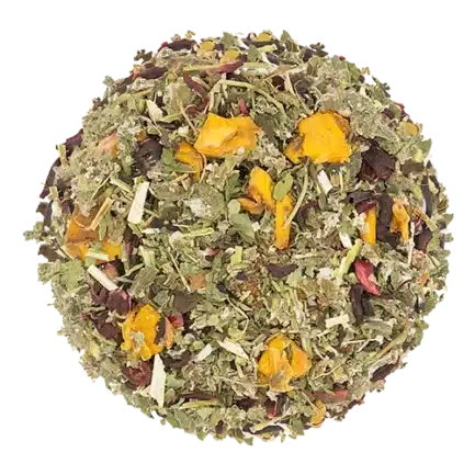 Mango & Hibiscus - (ICE TEA)