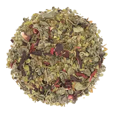 Oriental Mint