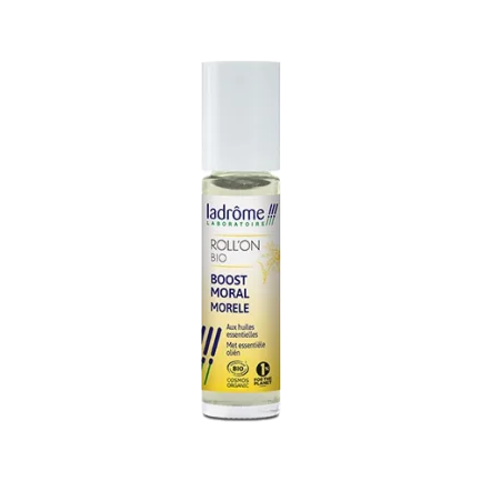 Ladrôme > Roll'On < Morele Boost (Bio)