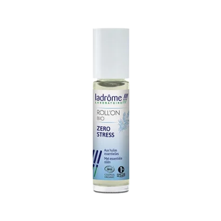 Ladrôme > Roll'On < Zero Stress (Bio)