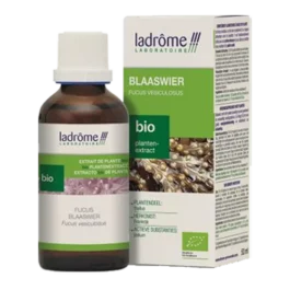 Ladrôme – Blaaswier (Bio) Tinctuur