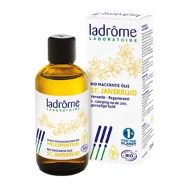 Ladrôme | Sint-Janskruid Olie (Bio) Plantaardige olie