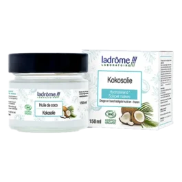 Ladrôme | Kokosolie | (Bio)   Plantaardige olie