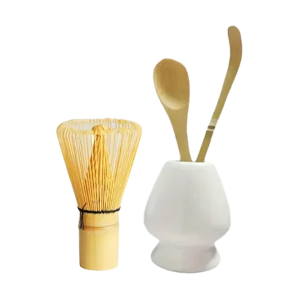 Matcha set  | Klein