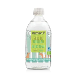 Ladrôme – Berkensap (Bio)