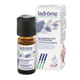 Ladrôme – Ontspanning (Bio) Etherische olie