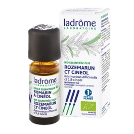 Ladrôme - Rozemarijn Ct. Cineol (Bio) Etherische olie