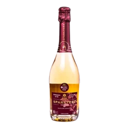 SPARKTEEZ – Soleil D’Hiver – Theechampagne