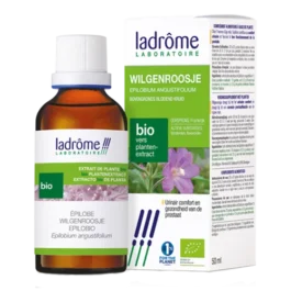 Ladrôme – Wilgenroosje (Bio) Tinctuur