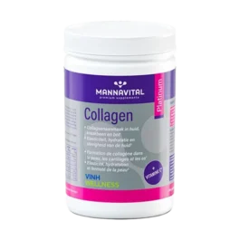 Mannavital – Collagen