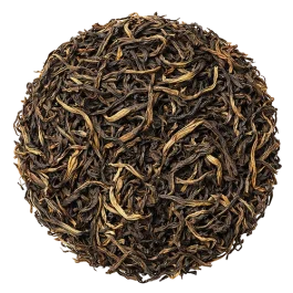 Gele Thee - Yellow Dragon