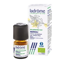 Ladrôme – Neroli (Bio) Etherische olie