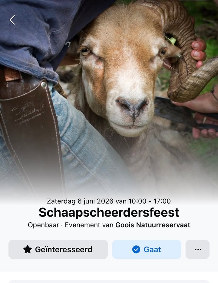 De kruidenvallei